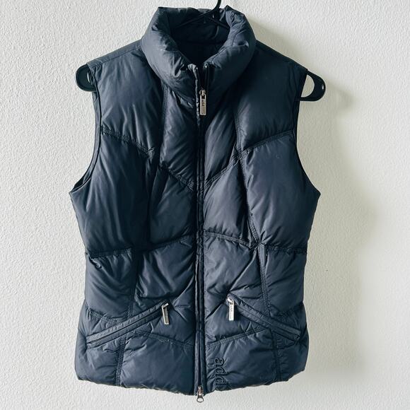 ADD Puffer Vest Size 6 - Picture 1 of 7